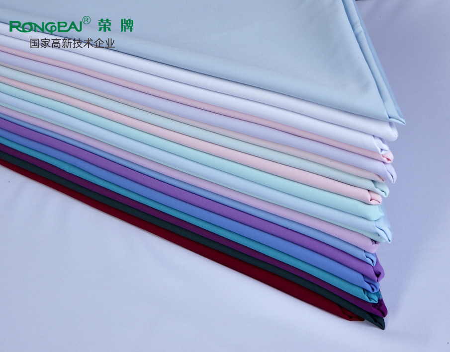 星空·综合体育纺织|耐氯漂的二公分缎条，舒适耐用！