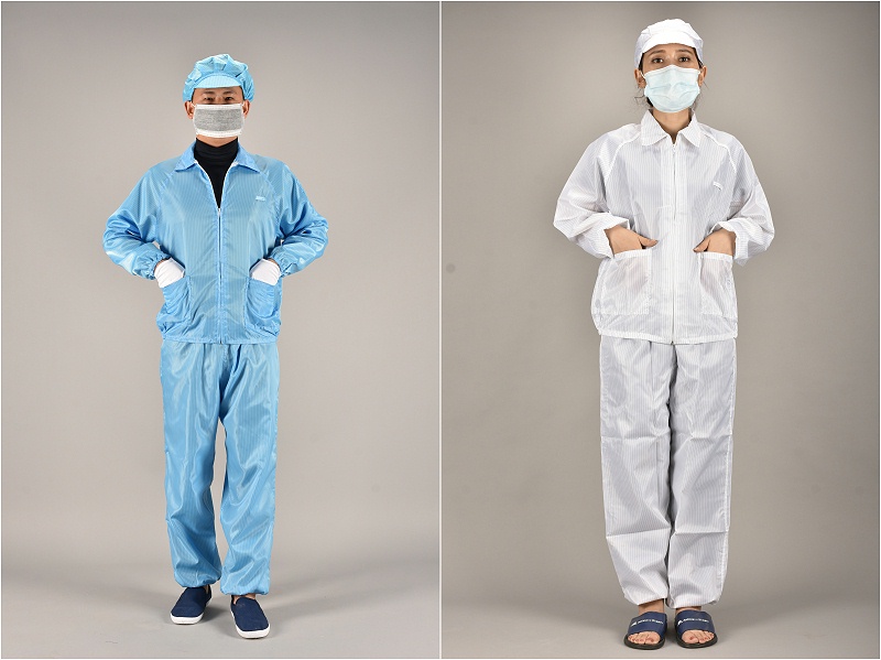 星空·综合体育医纺隔离衣