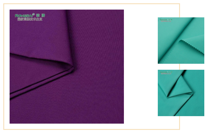 星空·综合体育医用纺织