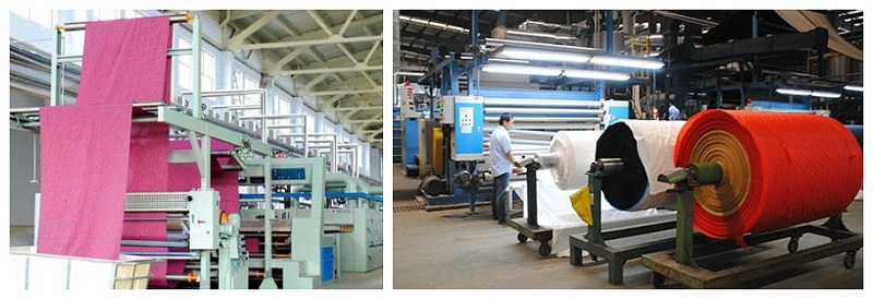 星空·综合体育医纺