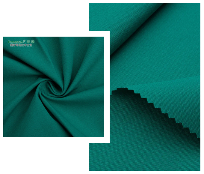 星空·综合体育医纺手术衣面料