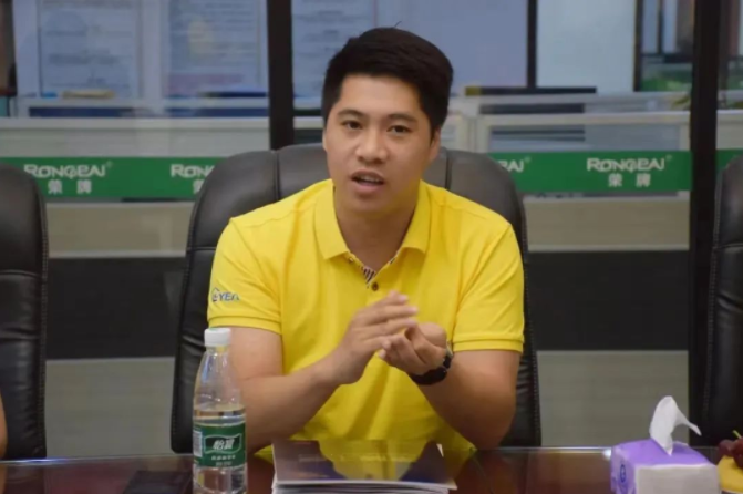 星空·综合体育医用纺织