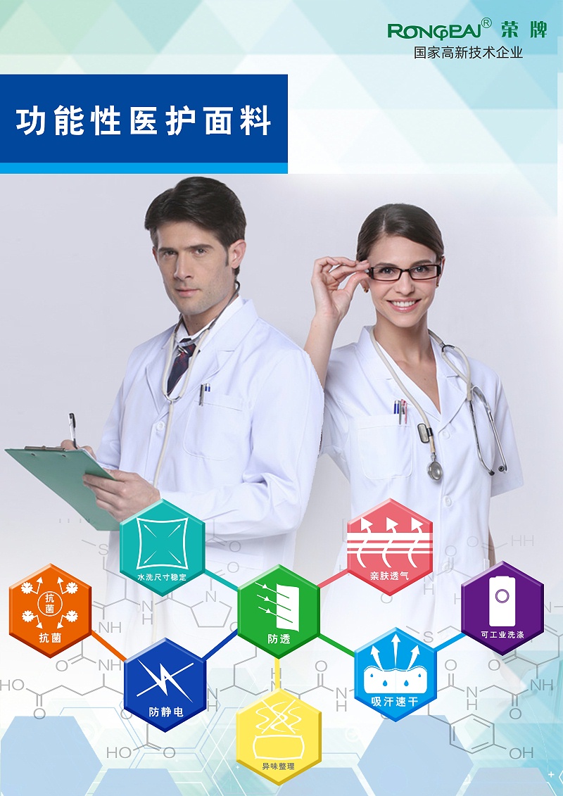 星空·综合体育医纺