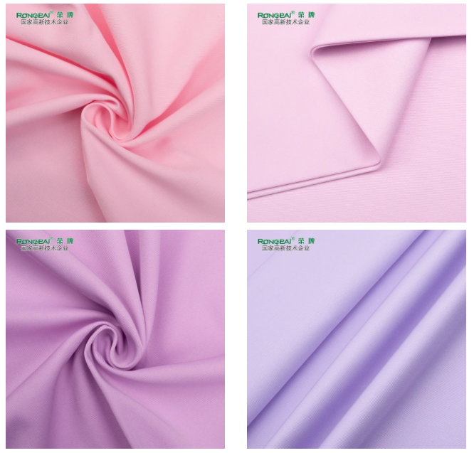 星空·综合体育医用纺织