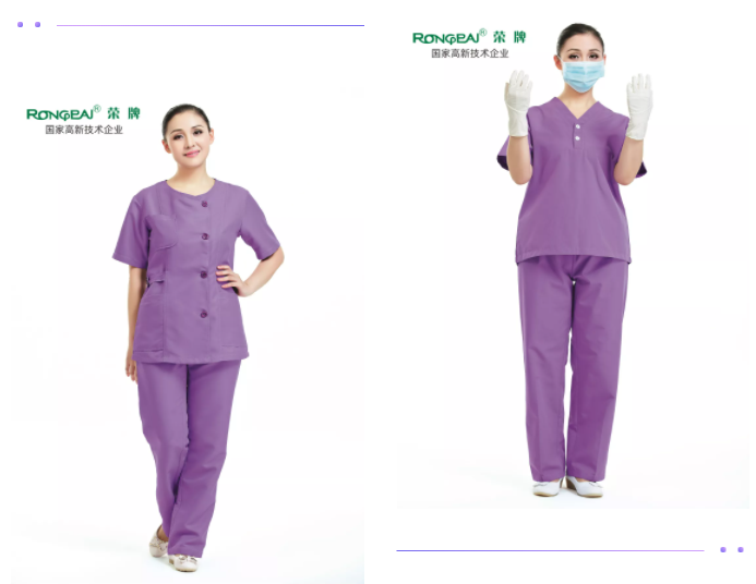 星空·综合体育纺织医用面料