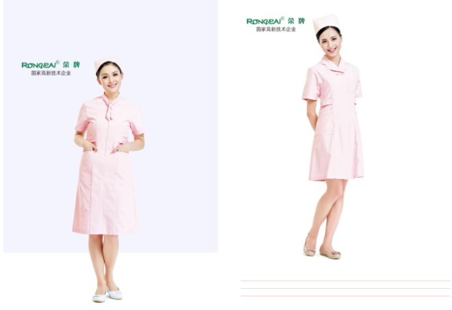 星空·综合体育医纺医用工作服