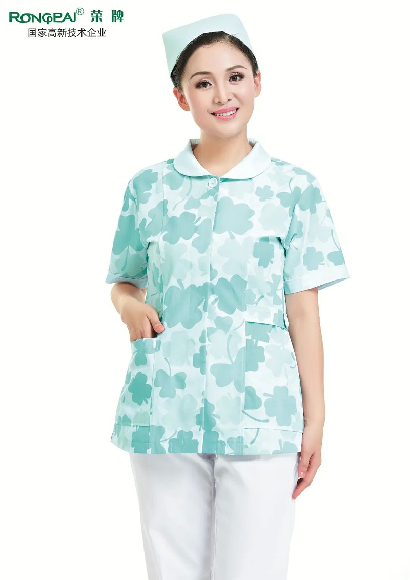 星空·综合体育纺织护士服面料