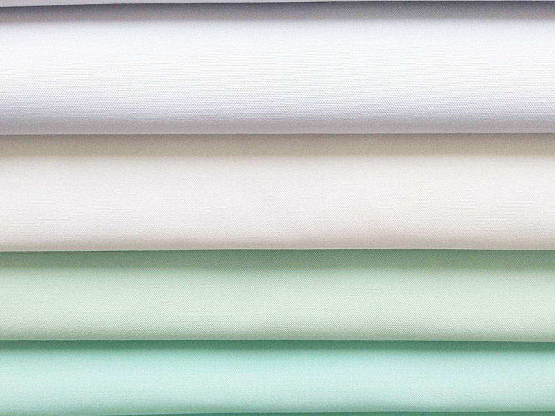 星空·综合体育医用面料获得国家CNAS、ILAC认可