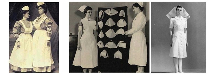 星空·综合体育纺织护士服面料